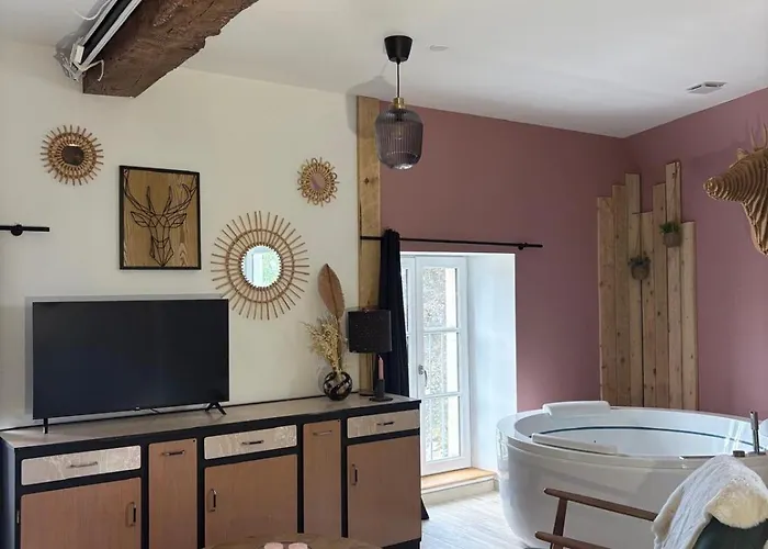 Romantique & Prova - - Retroprojecteur Netflix Bellême